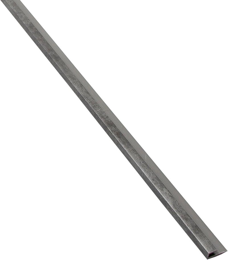 Palisade 94 in. Vinyl Trim Kit in Cracked Slate - Image 3
