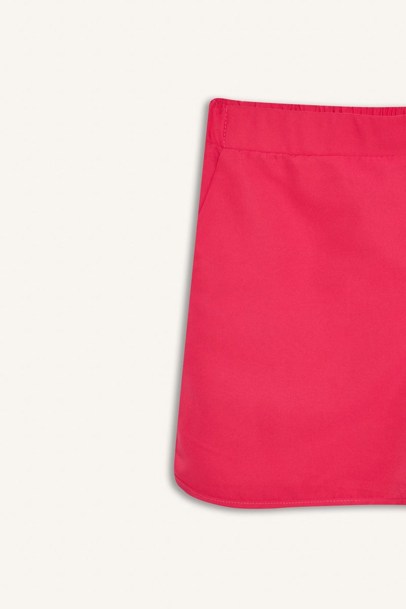 ديفاكتو شورت بحر قصة عادية من Fall in Love - Image 4