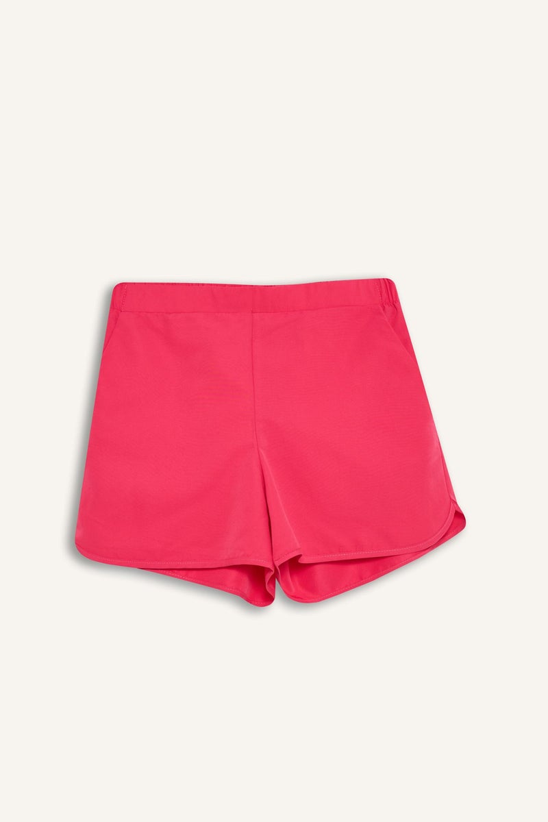 ديفاكتو شورت بحر قصة عادية من Fall in Love - Image 3