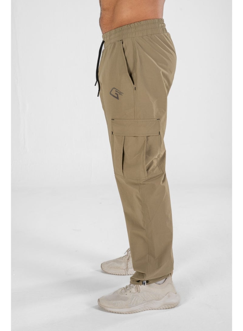 Gorilla Bodega Wood Pants - Image 5