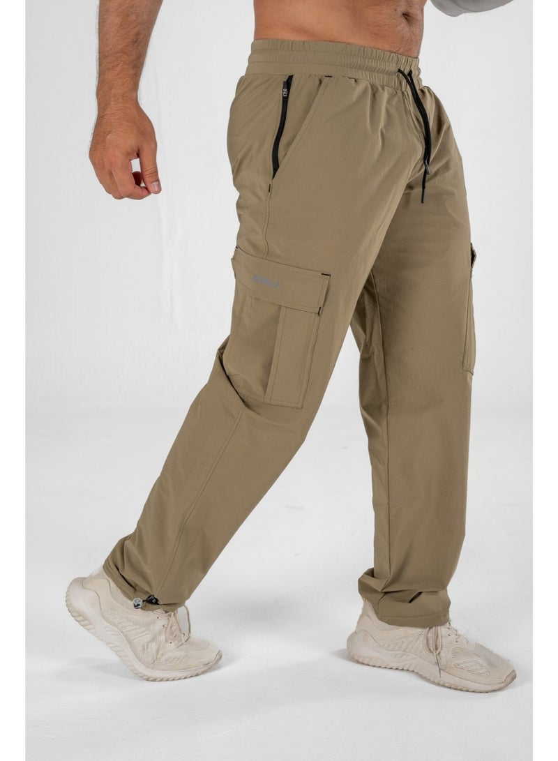 Gorilla Bodega Wood Pants - Image 1