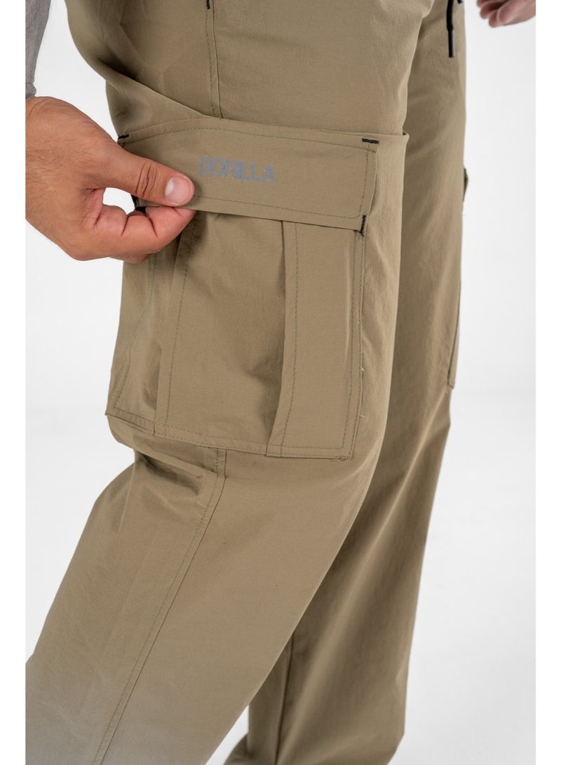 Gorilla Bodega Wood Pants - Image 2
