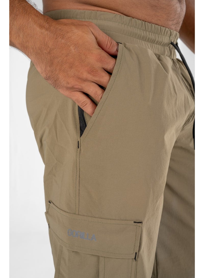 Gorilla Bodega Wood Pants - Image 3