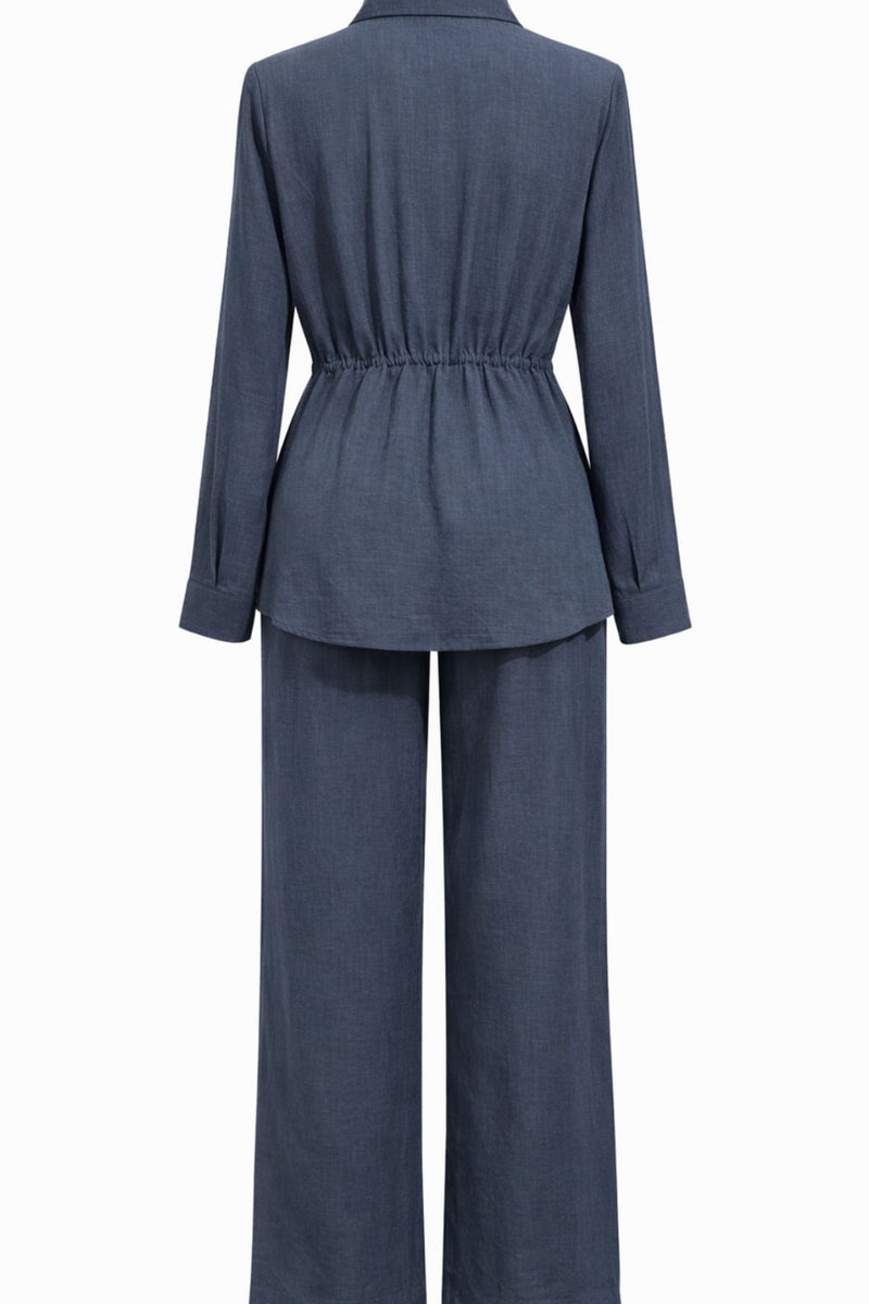 MIXRAY Two Piece Coord Set - Image 3