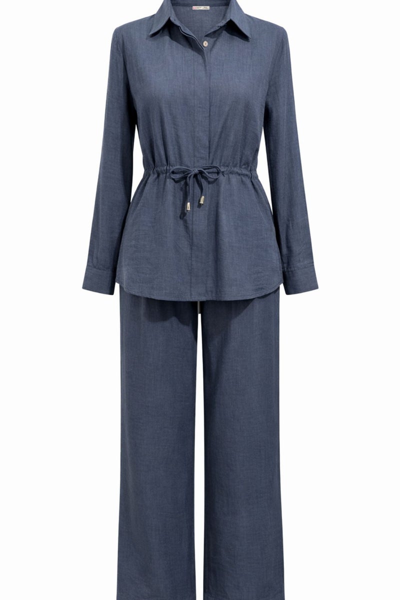 MIXRAY Two Piece Coord Set - Image 1