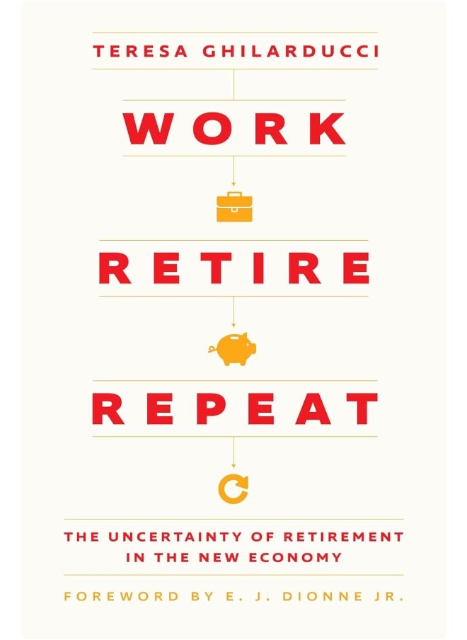 null - Work, Retire, Repeat: The Uncertainty of Retirement in the New Economy - Image 1