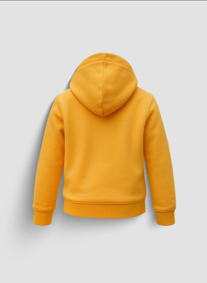 Y&CO Sea Shell Hoodie - Image 2