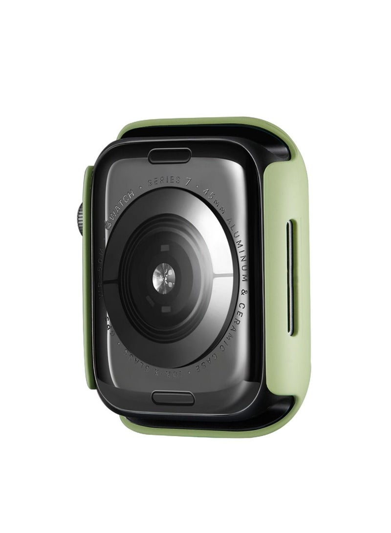 GULFLINK Protective Case Cover for Apple iWatch 7 45mm - Image 2