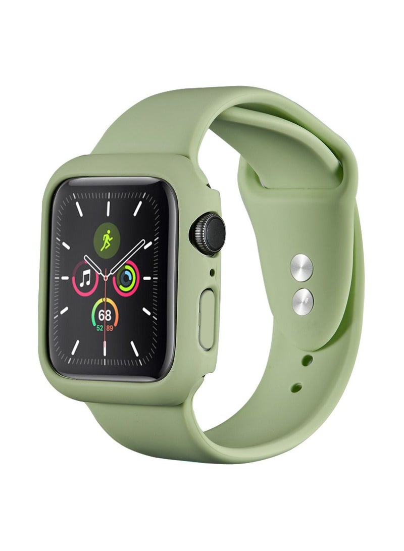 GULFLINK Protective Case Cover for Apple iWatch 7 45mm - Image 5