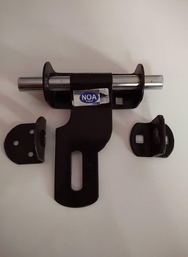 NOA* Door Lock Stainless Steel Aldrop Lock - Image 1