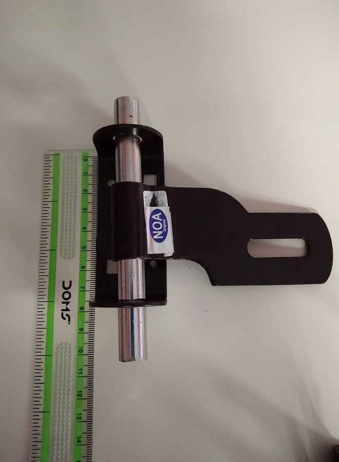 NOA* Door Lock Stainless Steel Aldrop Lock - Image 5
