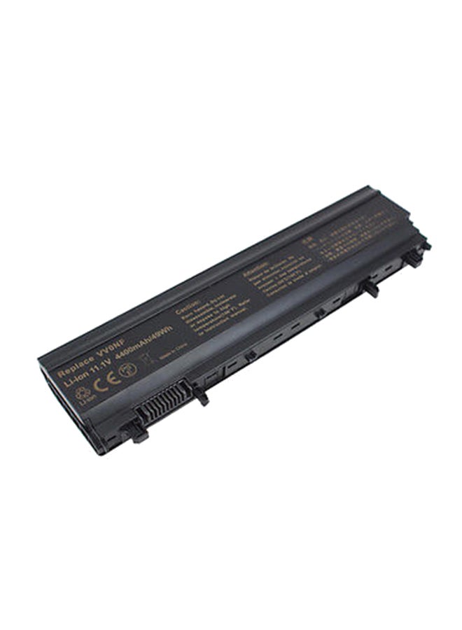 Replacement Battery For Latitude