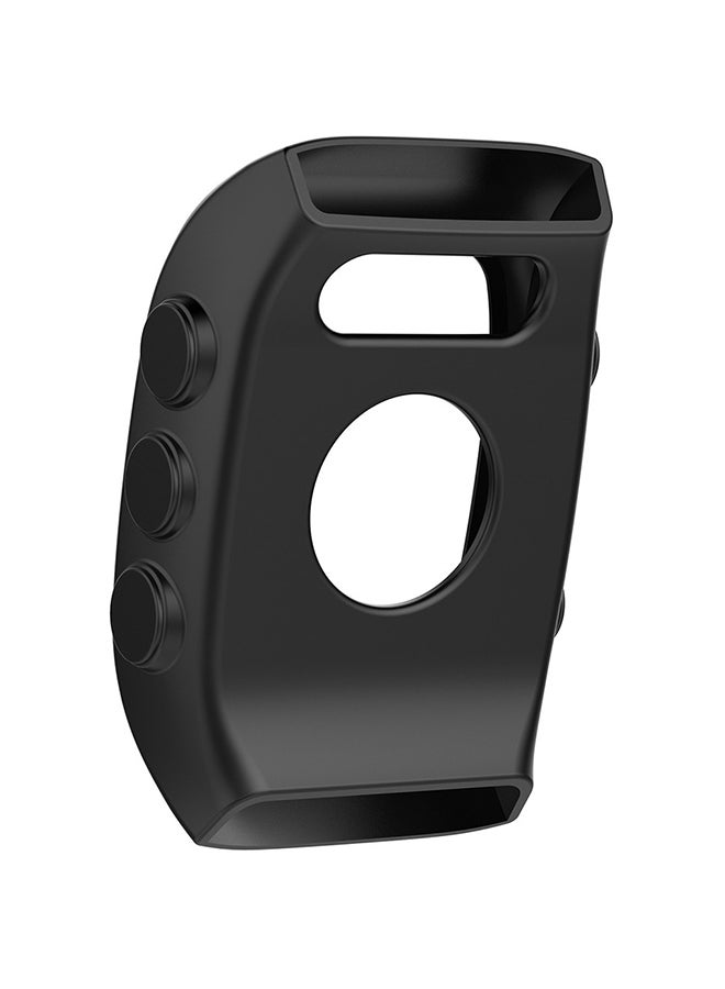 Voberry Protective Case Cover For Polar M400/M430 Black - Image 2
