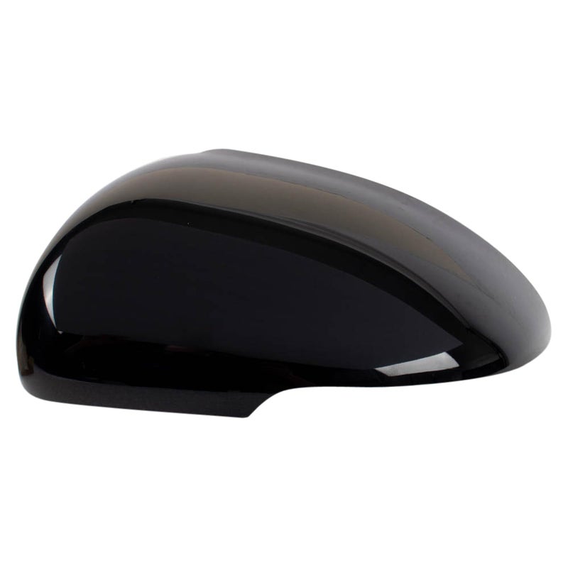 TRQ Driver Side Mirror Cap Paint to Match with Signal Lamp Compatible with 20122017 Kia Rio KI1326101