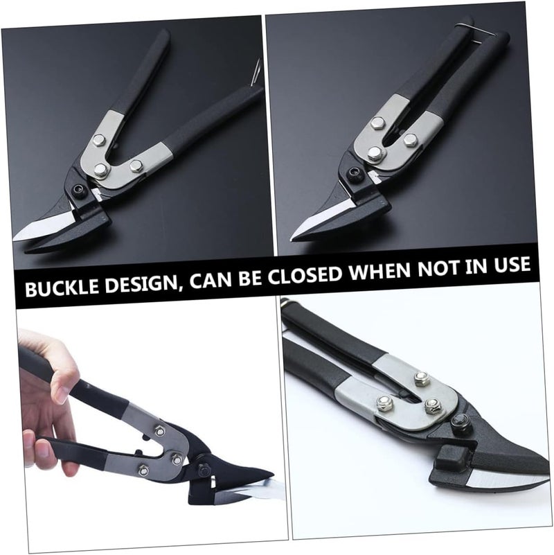 Globally engineered build 1pc Heavy Duty Iron Shears Multi-functional Tin for Garden Horticulture and Cutting Ergonomic Non- Handle and Precise Cutting Tool Fast & slow shipment compatible Dust tight seal Assorted color options Trendy natural assorted colors User feedback upgraded quality Integrated warehouse solution Local available supply Practical versatile construction Upgraded general material Gulf market trial optimized design Quick available purchase options Sand resistant Narrow & wide space compatible Fault optimized construction Gulf popular simple design Multi-budget available picks Coast & inland available Batch uniform stable quality Cost effective upgraded craftsmanship All usage compatible Trendy varied sizing alternatives Single & bulk storage compatible Simplified versatile design Home & professional compatible - Image 3