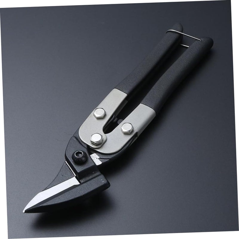 Globally engineered build 1pc Heavy Duty Iron Shears Multi-functional Tin for Garden Horticulture and Cutting Ergonomic Non- Handle and Precise Cutting Tool Fast & slow shipment compatible Dust tight seal Assorted color options Trendy natural assorted colors User feedback upgraded quality Integrated warehouse solution Local available supply Practical versatile construction Upgraded general material Gulf market trial optimized design Quick available purchase options Sand resistant Narrow & wide space compatible Fault optimized construction Gulf popular simple design Multi-budget available picks Coast & inland available Batch uniform stable quality Cost effective upgraded craftsmanship All usage compatible Trendy varied sizing alternatives Single & bulk storage compatible Simplified versatile design Home & professional compatible - Image 5
