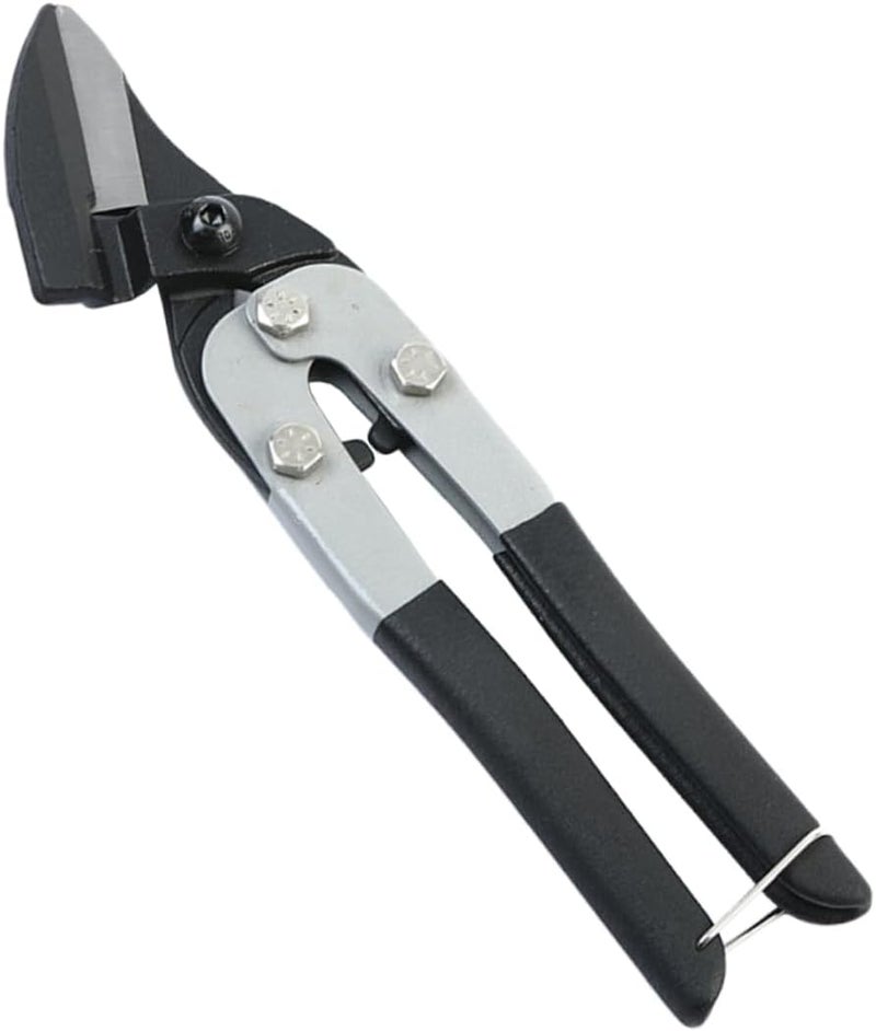 Globally engineered build 1pc Heavy Duty Iron Shears Multi-functional Tin for Garden Horticulture and Cutting Ergonomic Non- Handle and Precise Cutting Tool Fast & slow shipment compatible Dust tight seal Assorted color options Trendy natural assorted colors User feedback upgraded quality Integrated warehouse solution Local available supply Practical versatile construction Upgraded general material Gulf market trial optimized design Quick available purchase options Sand resistant Narrow & wide space compatible Fault optimized construction Gulf popular simple design Multi-budget available picks Coast & inland available Batch uniform stable quality Cost effective upgraded craftsmanship All usage compatible Trendy varied sizing alternatives Single & bulk storage compatible Simplified versatile design Home & professional compatible - Image 1