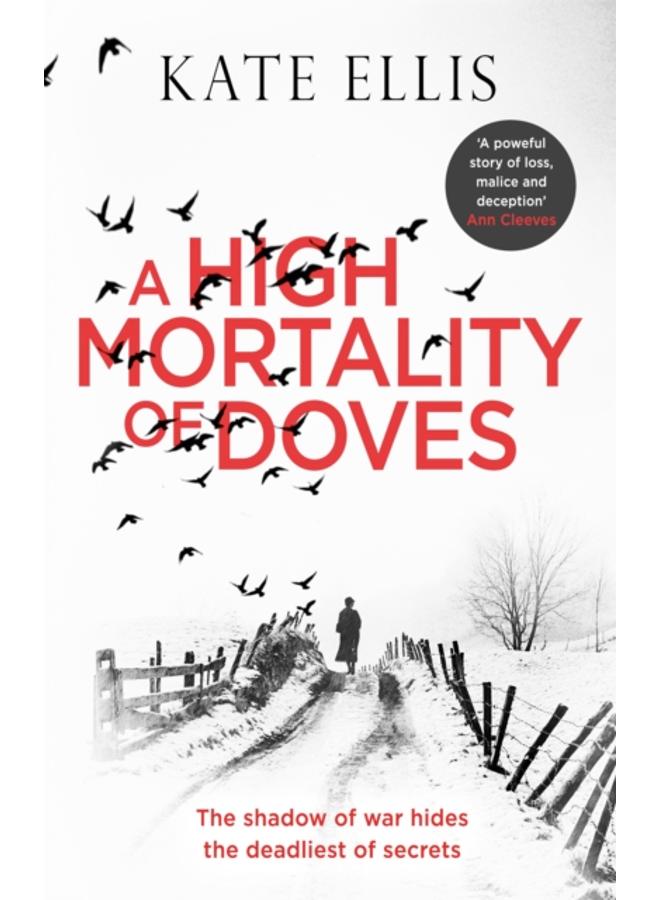A High Mortality of Doves 