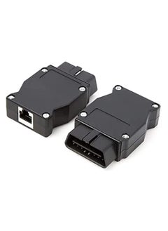 OBD2 Adaptor - Works With I-COM E-SYS I-STA Bootmod3 Bimmercode MHD For BMW E F And G-Series Supra MK5s Coding & Diagnostic