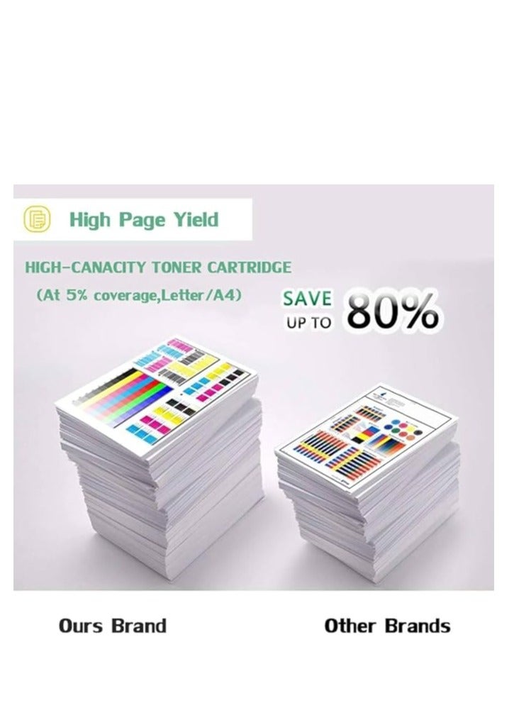 Terabyte TN-2305/TN-2355 Toner Cartridge for Brother DCP-L2540 HL-L2320 L2365 and MFC-L2700 Printers - Image 2