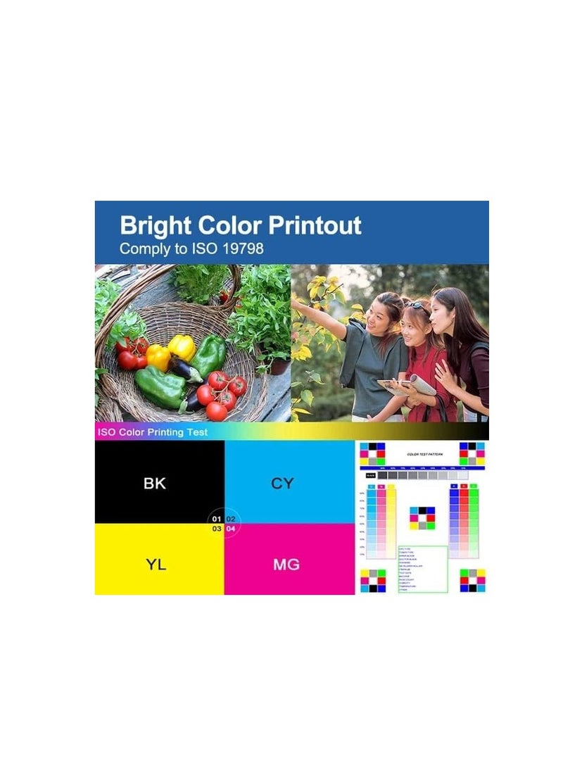 Terabyte TN-2305/TN-2355 Toner Cartridge for Brother DCP-L2540 HL-L2320 L2365 and MFC-L2700 Printers - Image 3