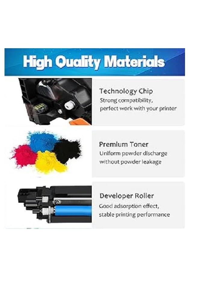 Terabyte TN-2305/TN-2355 Toner Cartridge for Brother DCP-L2540 HL-L2320 L2365 and MFC-L2700 Printers - Image 5