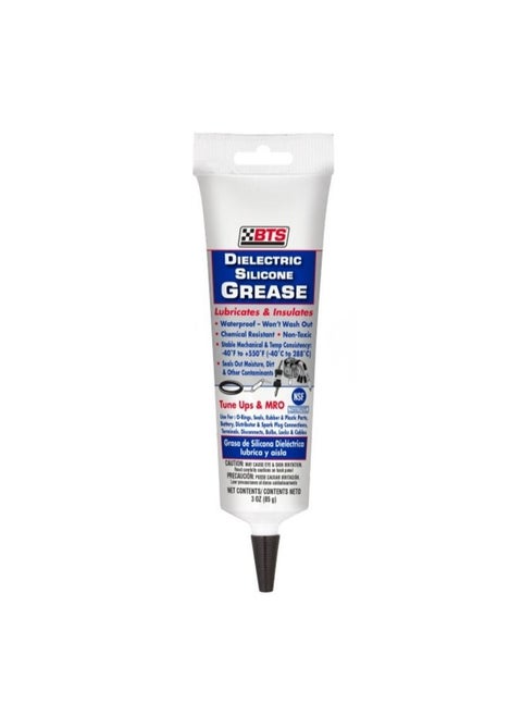 Dielectric Silicone Grease 85g