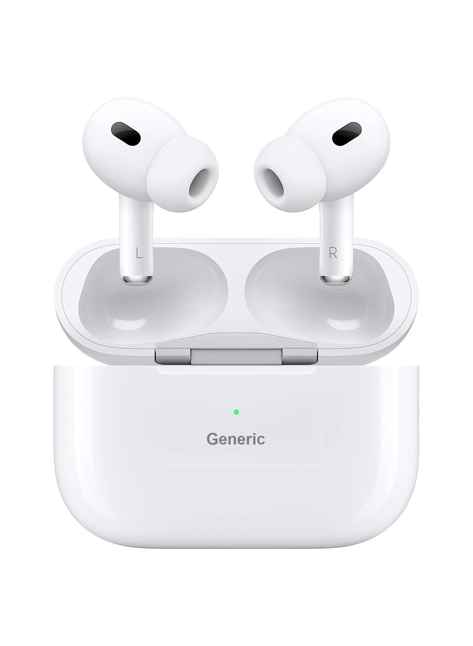 Generic Pro Air Pods generation USA White | Best Price Egypt