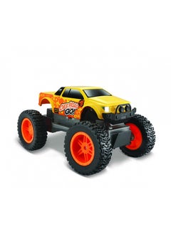 Maisto Maisto - Off Road Vehicle 1:16 with Remote Control Multicolor - 82759  - Image 4