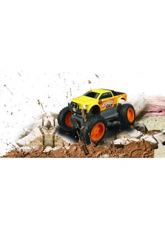 Maisto Maisto - Off Road Vehicle 1:16 with Remote Control Multicolor - 82759  - Image 2