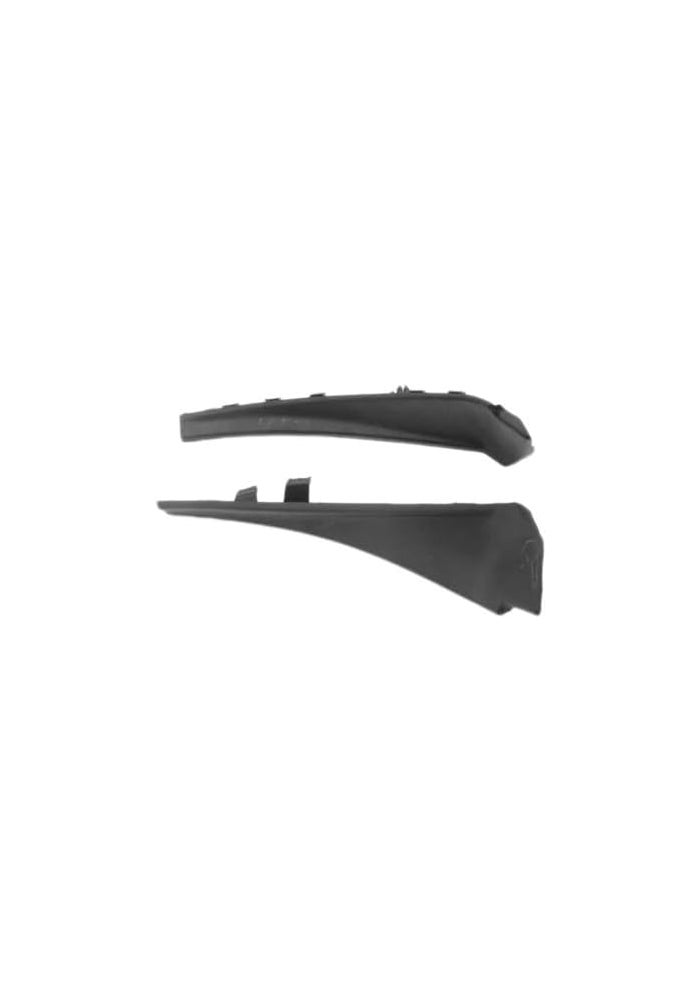 QASULER Windshield Wiper Arm Cowl Cover for Nissan X-Trail/Rogue - Image 3