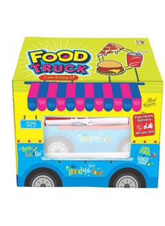 IToys Itoys Food Truck Theme Tent House  - Image 1