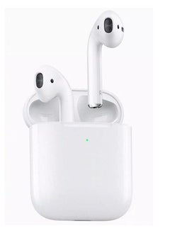 Wireless Earphone Bluetooth with Touch Control and 3D Stereo Earbuds