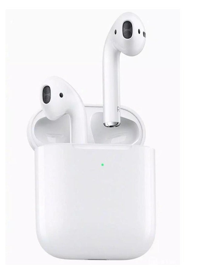 Generic - Wireless Earphone Bluetooth with Touch Control and 3D Stereo Earbuds - Image 1