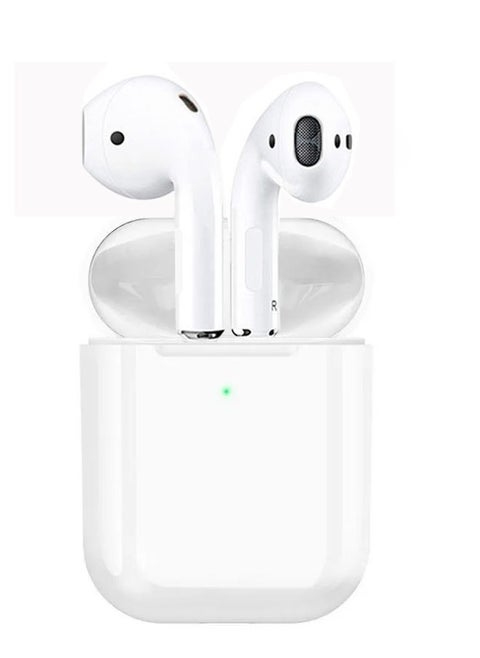 Wireless Earphone Bluetooth with Touch Control and 3D Stereo Earbuds
