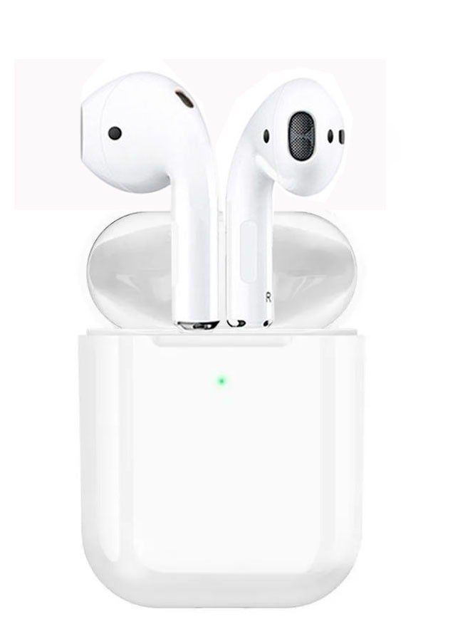 Wireless Earphone Bluetooth with Touch Control and 3D Stereo Earbuds  - Image 1