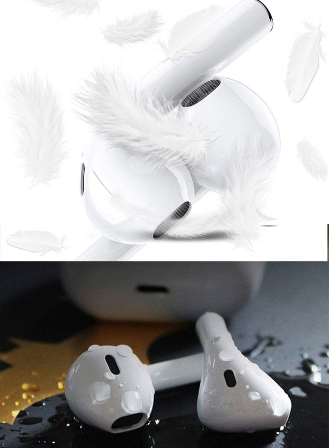 Wireless Earphone Bluetooth with Touch Control and 3D Stereo Earbuds  - Image 3