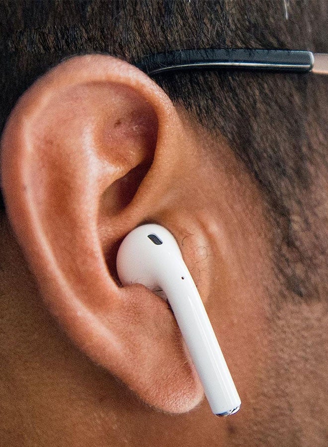 Wireless Earphone Bluetooth with Touch Control and 3D Stereo Earbuds - Image 4