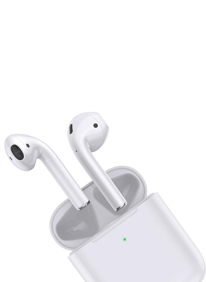 Wireless Earphone Bluetooth with Touch Control and 3D Stereo Earbuds - Image 5