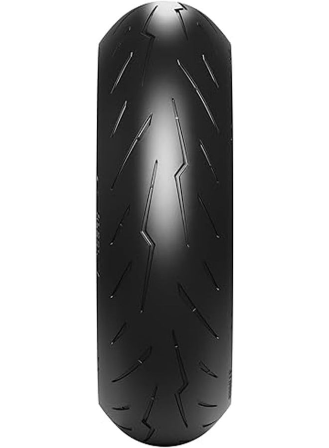 PIRELLI 180/55 ZR17 73W High-Performance Motorcycle Tyre - Image 2