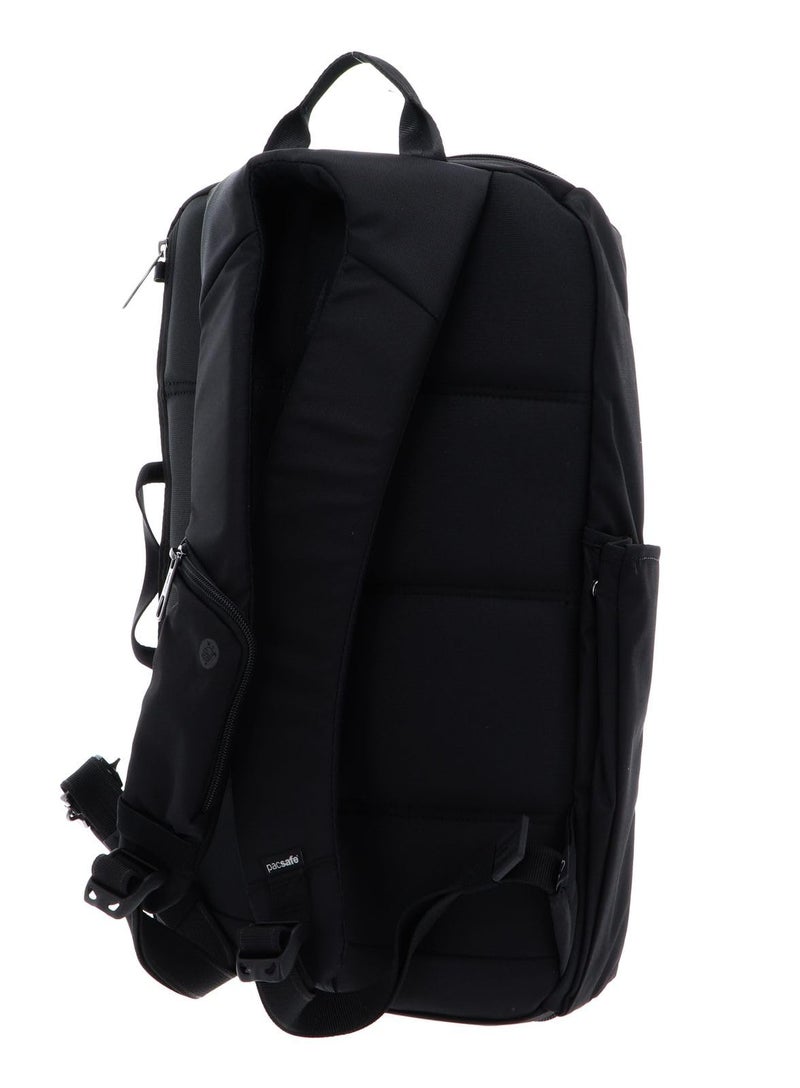 Pacsafe Metrosafe X Anti Theft 16-inch Commuter Backpack, Black - Image 5