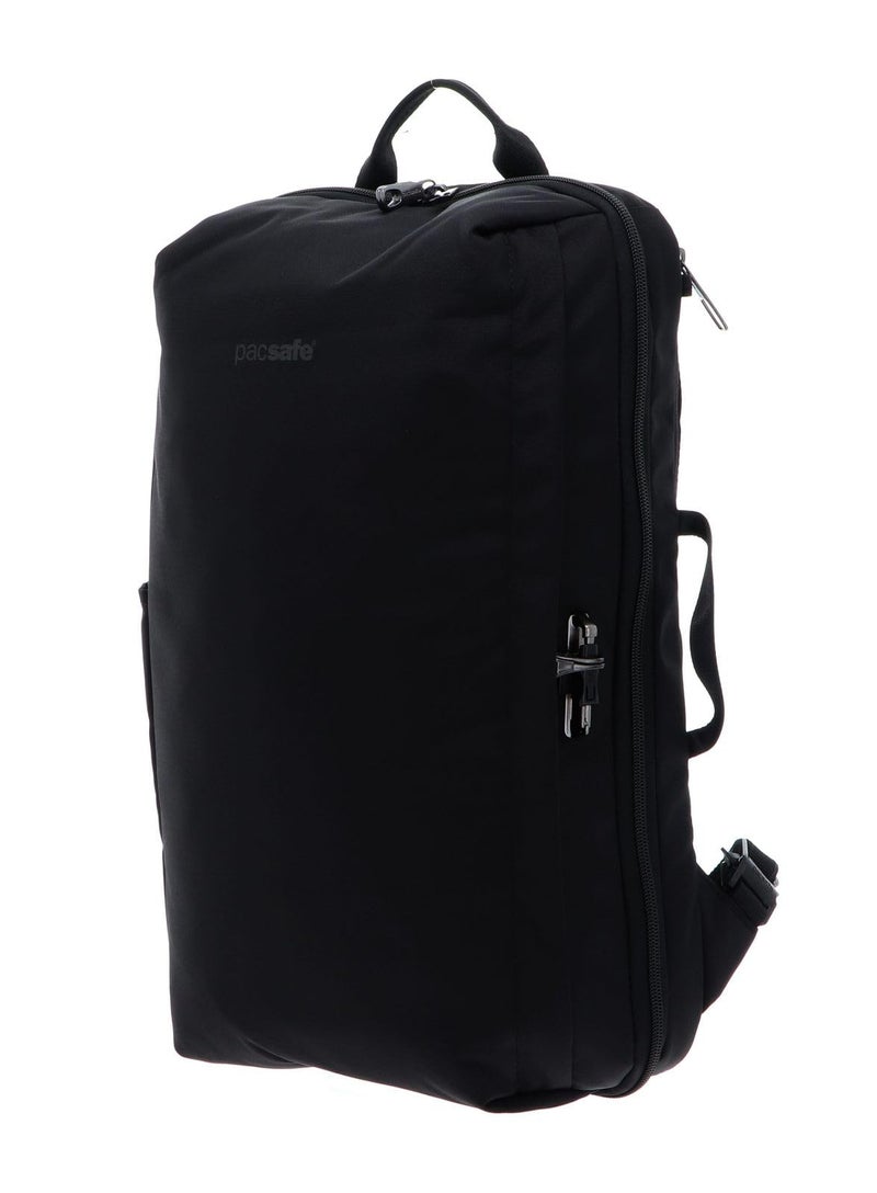 Pacsafe Metrosafe X Anti Theft 16-inch Commuter Backpack, Black - Image 3