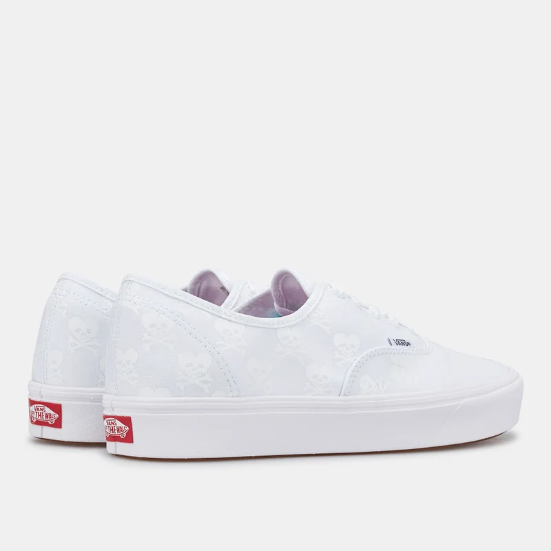 VANS Coldhearted ComfyCush Authentic Unisex Shoe