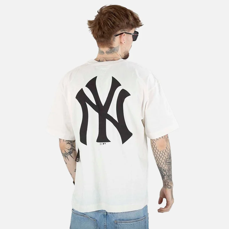 47 MLB New York Yankees Postered Foundation T-Shirt - Men