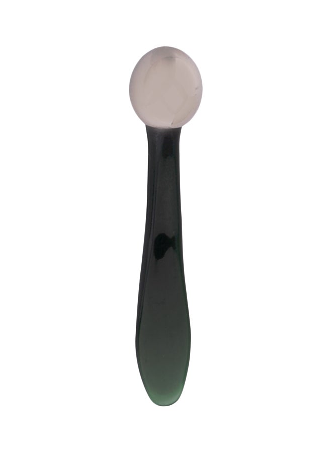 NIBEMINENT Eye Cream Massage Stick With Plastic Handle - Image 1