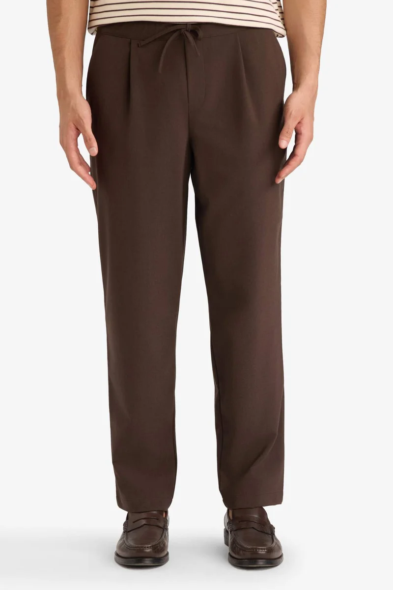 Defacto  Trousers for Men | Best Price UAE
