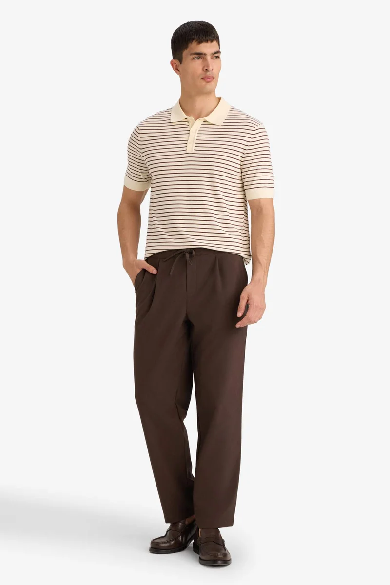 Defacto Trousers