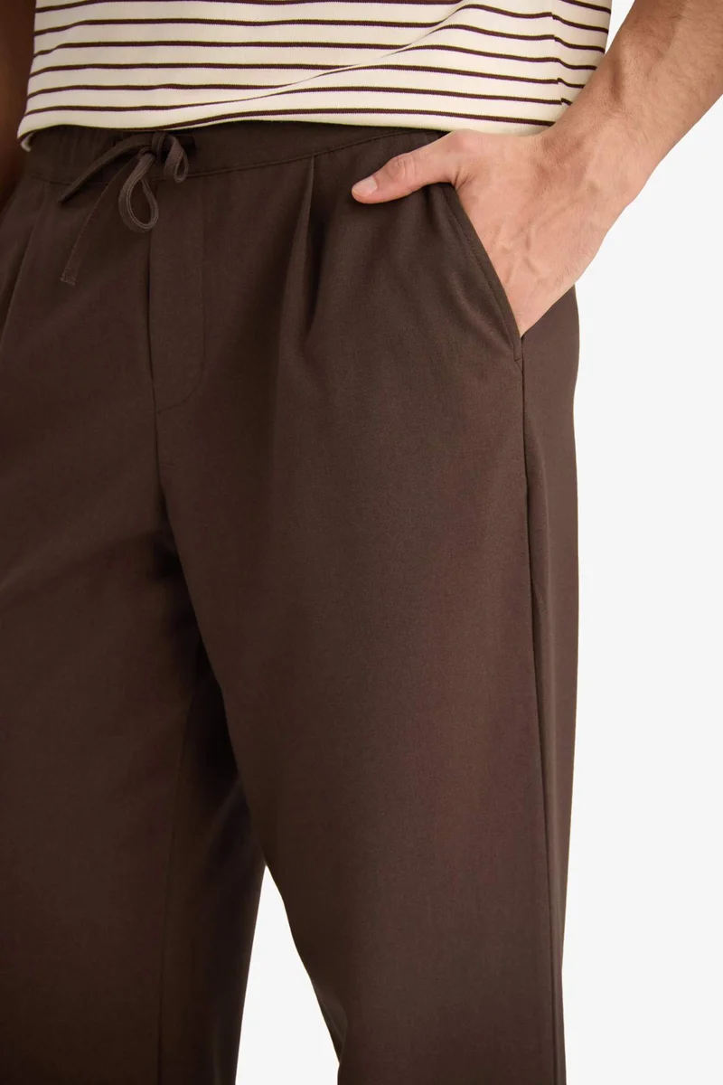 Defacto  Trousers for Men | Best Price UAE