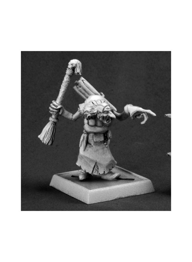 Reaper Baba Yaga Reaper Pathfinder 60077 - Image 2