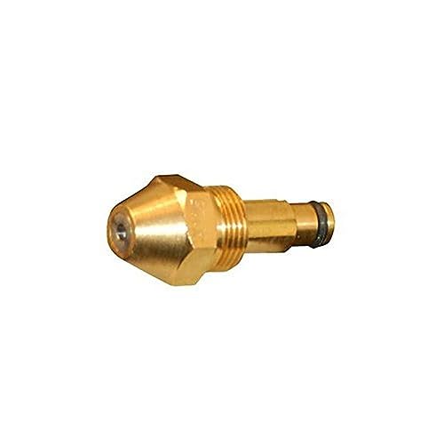 Mr. Heater FAK Nozzle Kit (2003 models through current), Brass - Image 3